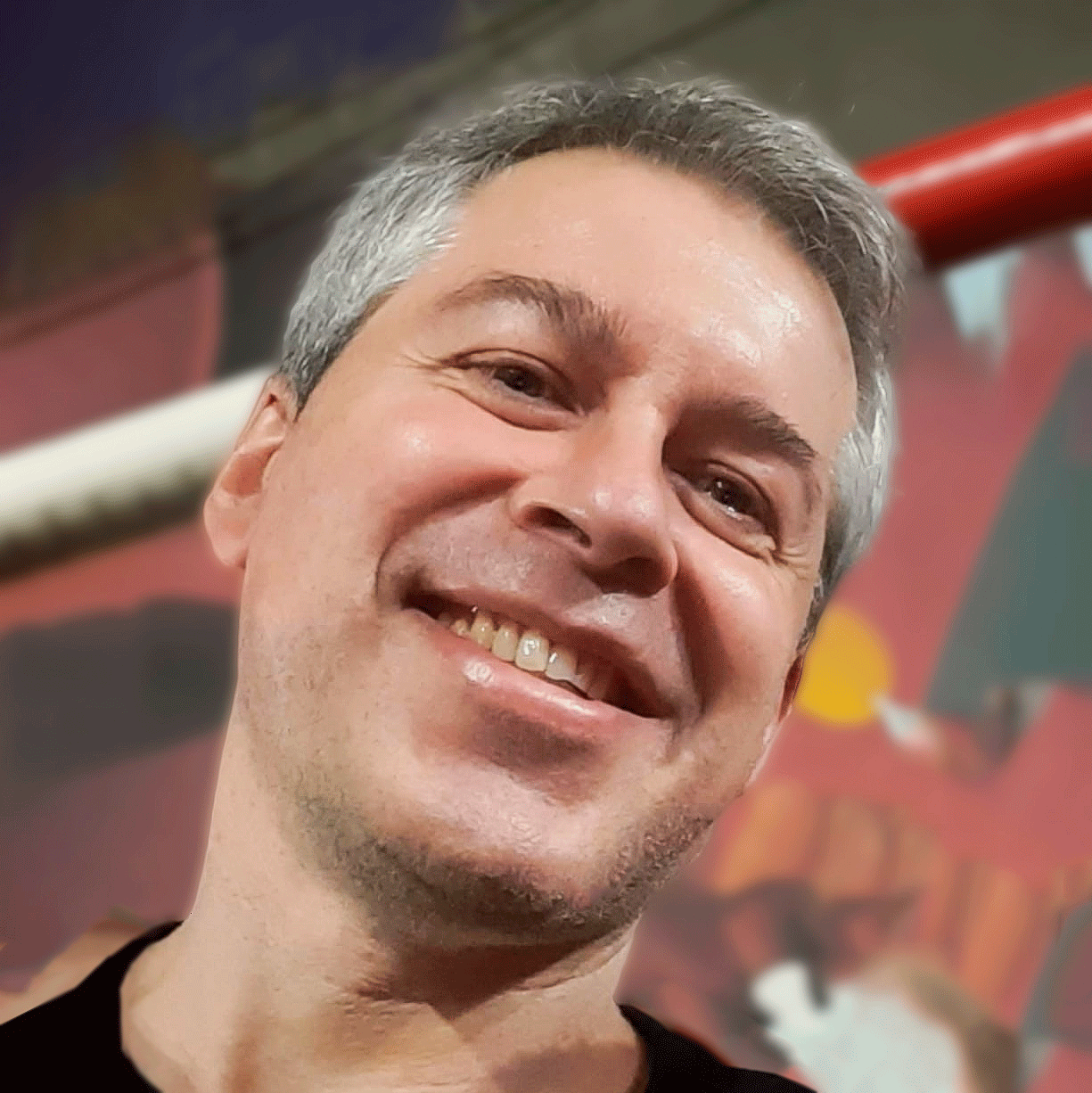 Marcelo Otero